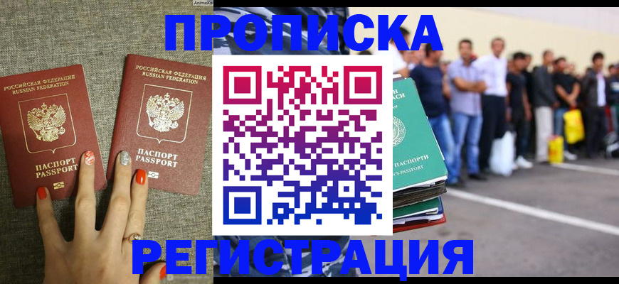 прописка законно в Павлово